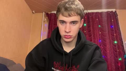 Kevin Martin online show from December 2025 12:18:02 AM