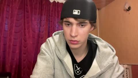 Kevin Martin online show from April 2026 04:10:02 PM