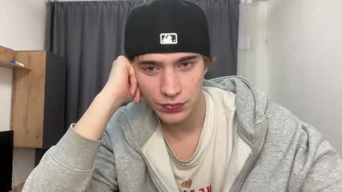Snapshot of kevin_martin8 chatting on April 2026 08:57:02 PM Kevin Martin online show from April 2026 08:57:02 PM