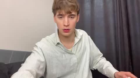 Snapshot of kevin_martin8 chatting on May 2026 04:45:02 PM Kevin Martin online show from May 2026 04:45:02 PM