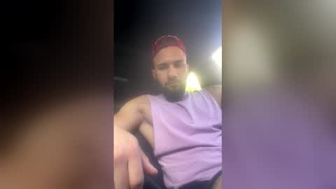 Snapshot of kevin_muscle1 chatting on May 2026 02:01:02 PM Kevin online show from May 2026 02:01:02 PM