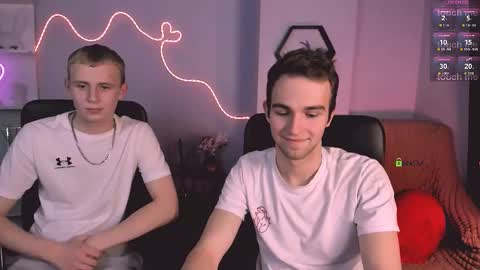 Snapshot of kevin_nix_ chatting on February 2026 01:32:01 AM kevin_nix_ online show from February 2026 01:32:01 AM