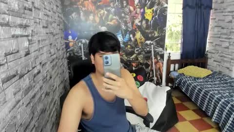 kevin_roldans online show from March 2026 12:22:02 PM