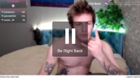 Snapshot of kevin_shayne chatting on September 2025 08:25:02 PM Kevin online show from September 2025 08:25:02 PM