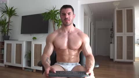 Kevin online show from March 2025 11:42:02 AM