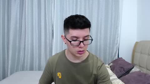 Kevin online show from March 2025 10:58:01 PM