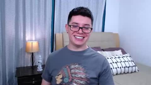 Kevin online show from March 2026 10:23:01 PM