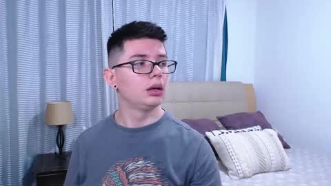 Kevin online show from March 2026 09:47:02 PM