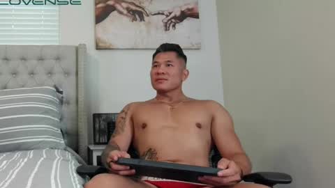 kevinkham online show from May 2026 09:19:01 PM