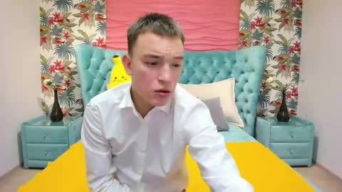 Kevin online show from October 2025 12:50:01 PM