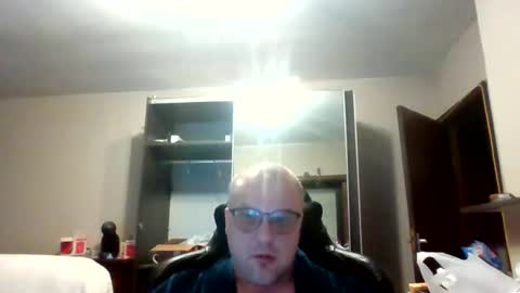 kevintje031987 online show from November 2025 07:01:01 AM