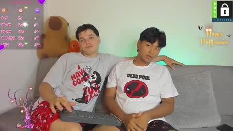 kevin and ottis online show from October 2025 05:13:01 AM