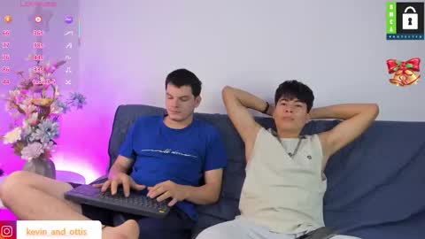 kevin and ottis online show from January 2026 04:20:02 PM