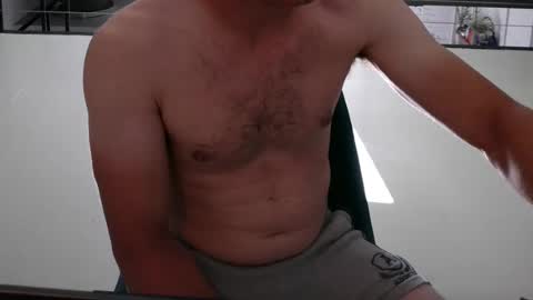 Snapshot of kevjacobs chatting on July 2026 03:04:02 PM Kevin Jacobs online show from July 2026 03:04:02 PM