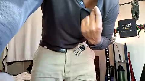 Keybump online show from November 2025 03:37:02 PM