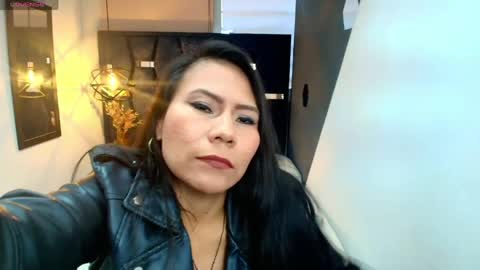 KEYLA BRUNETTE online show from April 2026 11:41:02 AM