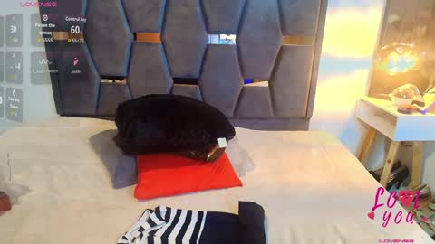 KEYLA BRUNETTE online show from May 2026 12:18:01 AM