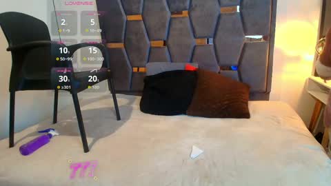 KEYLA BRUNETTE online show from May 2026 11:44:02 PM