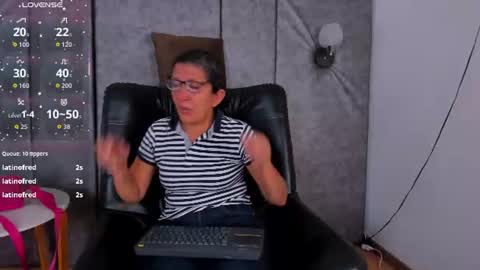 Keila Milf online show from June 2026 12:37:01 AM