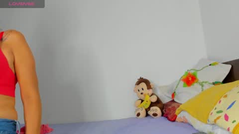 Keila Milf online show from July 2026 03:35:01 AM