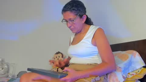 Keila Milf online show from August 2026 12:13:02 AM
