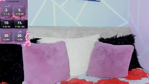 Keyla noa online show from February 2025 10:59:01 PM