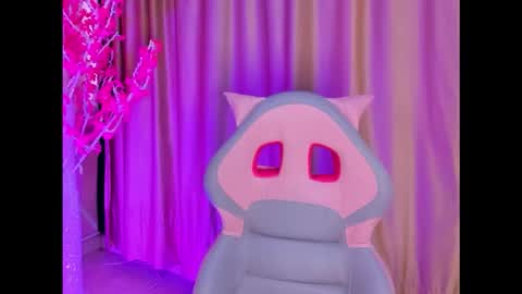 Keyla noa online show from January 2026 07:17:02 PM