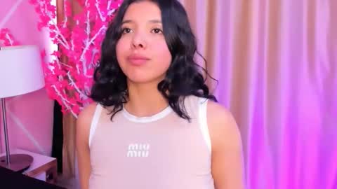 Keyla noa online show from February 2026 07:34:02 PM