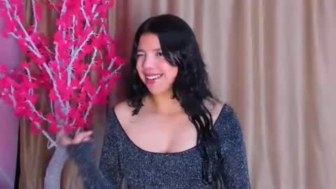 Keyla noa online show from March 2026 11:24:02 AM