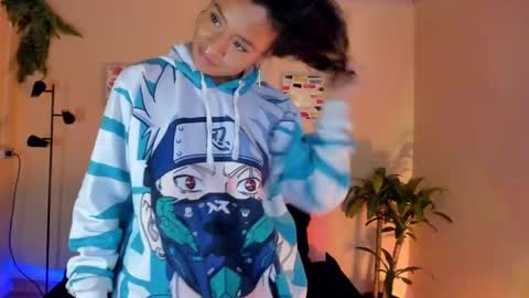 Adhara.   Help me reach 100 likes online show from February 2025 09:32:01 AM