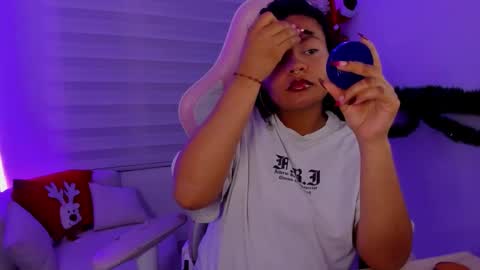 Adhara.   Help me reach 100 likes online show from November 2025 09:28:01 PM