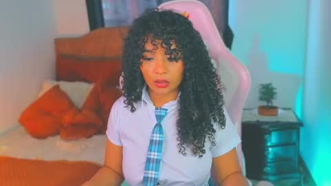 Snapshot of keyla_roberts_ chatting on May 2026 07:53:02 PM Adhara. Help me reach 100 likes online show from May 2026 07:53:02 PM