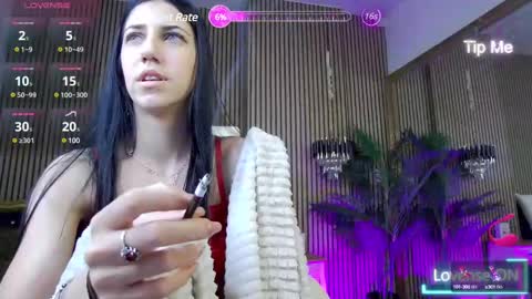 KeylaBlair online show from January 2025 03:53:01 AM