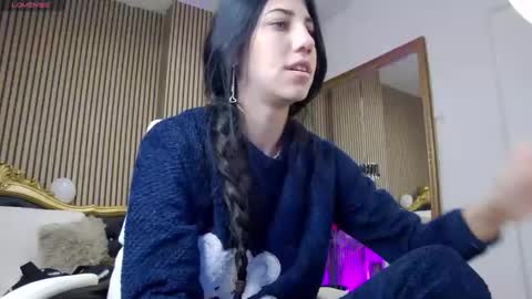 KeylaBlair online show from February 2025 06:15:02 AM