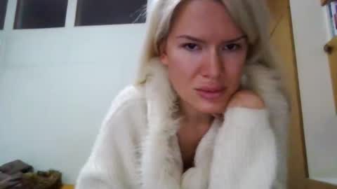 Keyla online show from January 2026 11:34:01 AM