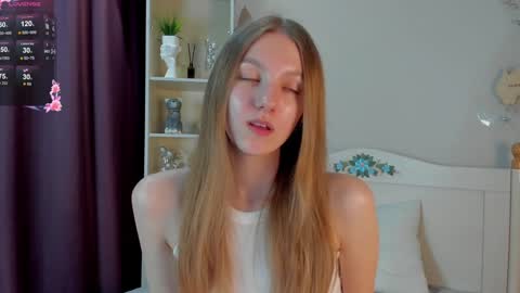 Hi Im Mary Glad to see you in my room  PVT is open online show from January 2025 11:35:01 AM
