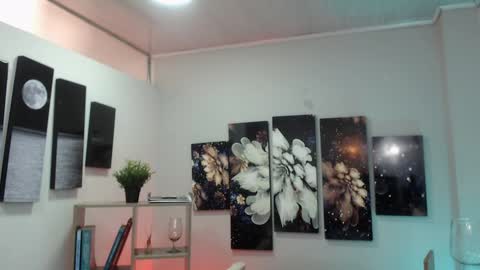 Keyla  online show from December 2024 03:24:02 PM