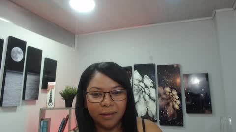 Keyla  online show from January 2025 12:53:02 PM