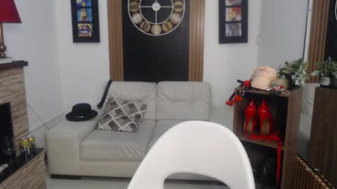 Keyla  online show from April 2026 10:16:01 AM