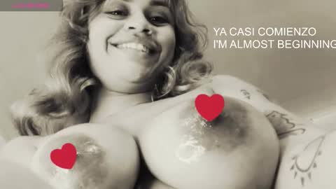 Keyla online show from October 2025 07:14:01 PM