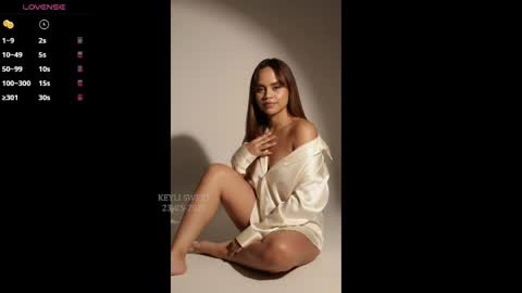 Snapshot of keyli_sweet chatting on May 2026 12:09:02 PM Keyla online show from May 2026 12:09:02 PM