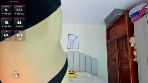 keylly online show from February 2025 12:19:02 AM