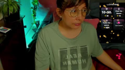 Danna Sofia online show from February 2025 02:49:02 AM