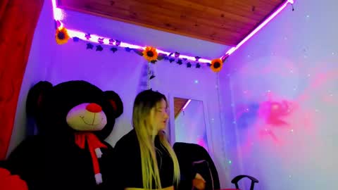 Keyth  online show from December 2024 07:14:01 PM