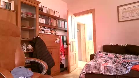 Arthur online show from May 2026 09:25:01 AM