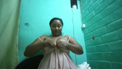 kezia0910 online show from April 2026 07:09:02 PM