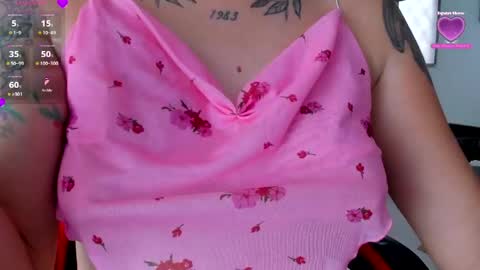 khalessi07 online show from June 2026 04:46:02 PM