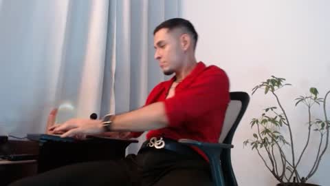 Snapshot of khalican chatting on March 2026 10:00:02 AM KhalicaN online show from March 2026 10:00:02 AM