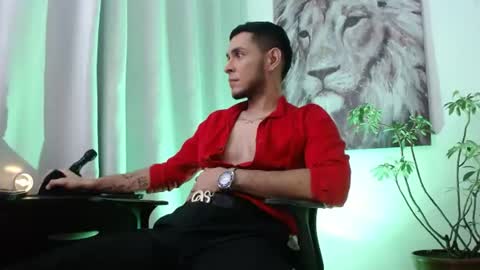 KhalicaN online show from June 2026 03:39:02 AM