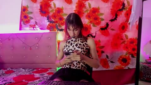 Khandyz online show from October 2025 06:14:02 PM